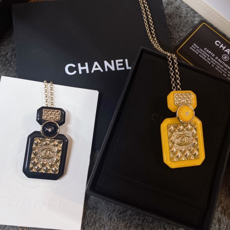 Chanel Brooches